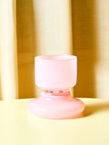 Chunky Water Glass