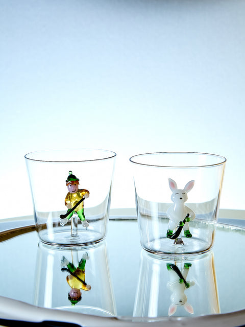 Heated Rivalry Gift Set