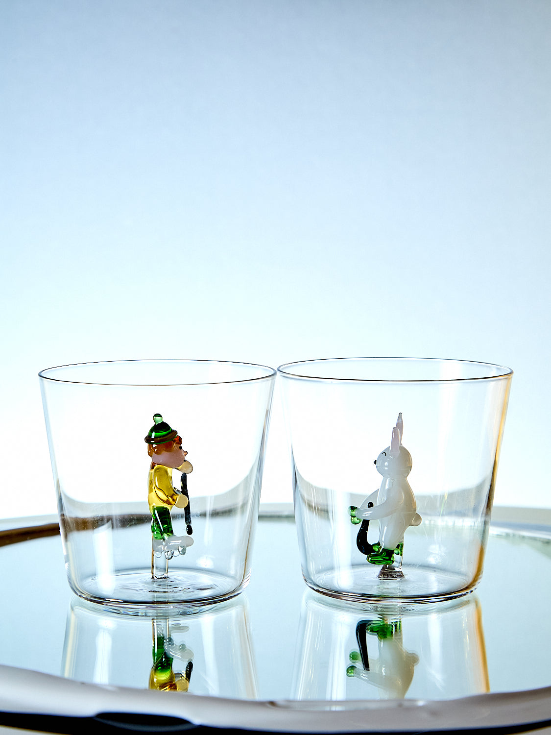 Heated Rivalry Gift Set