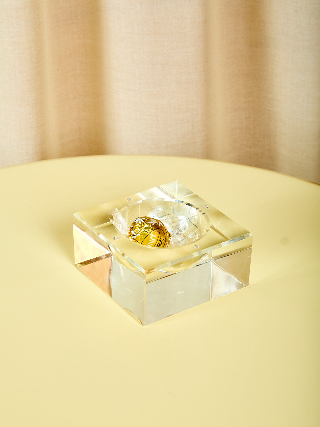 Capri Tray