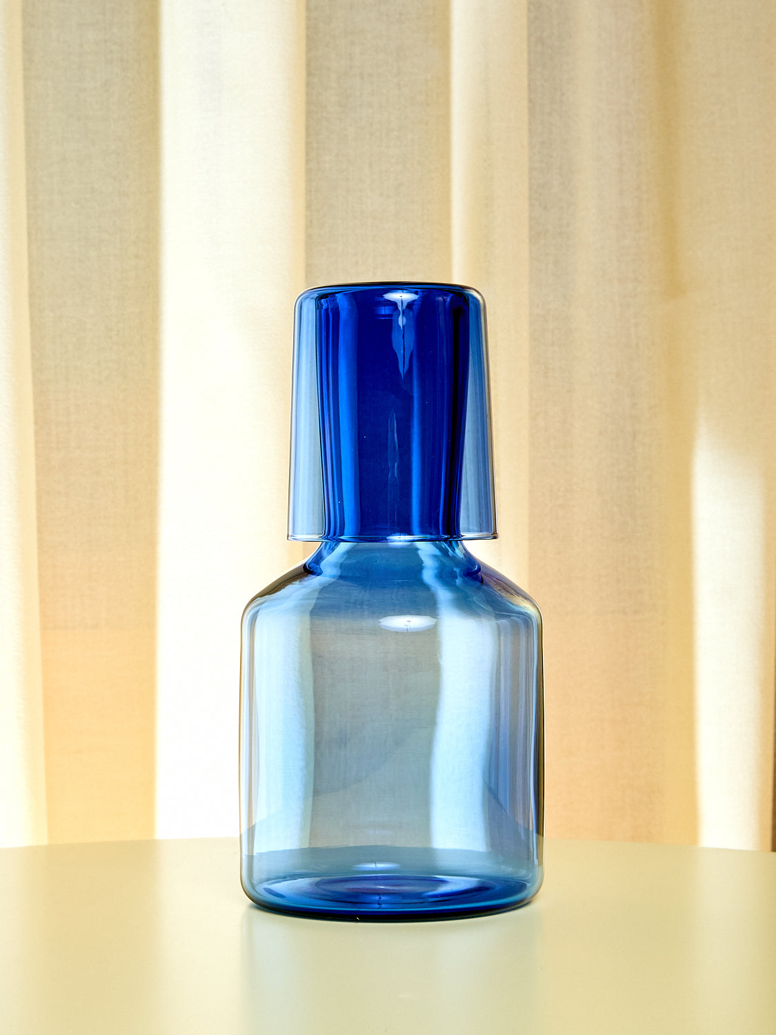 Bedside Manner Gift Set in Blue