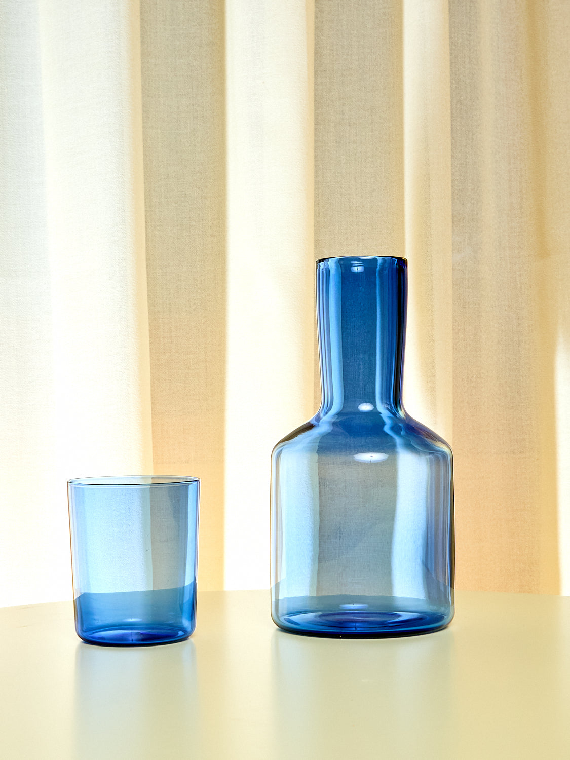 Bedside Manner Gift Set in Blue