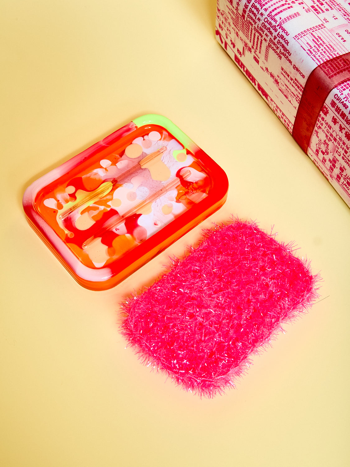 Suds Gift Set
