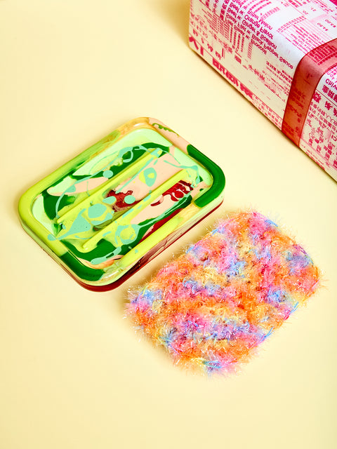 Suds Gift Set