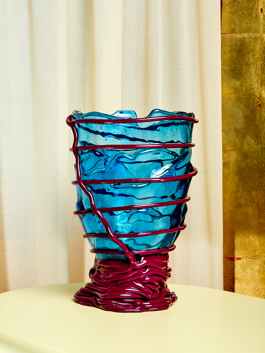 Large Pompitu II Vase