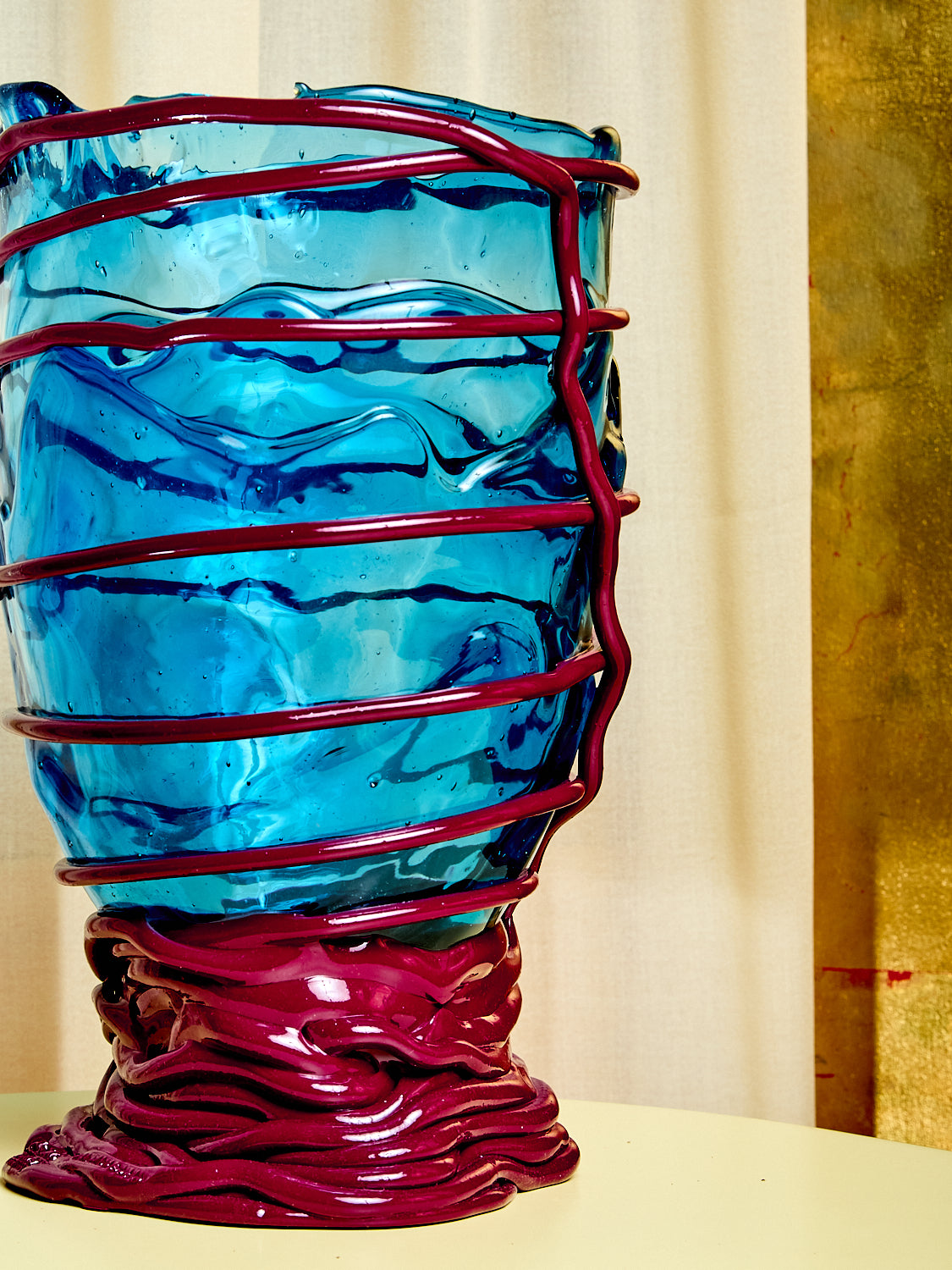 Large Pompitu II Vase