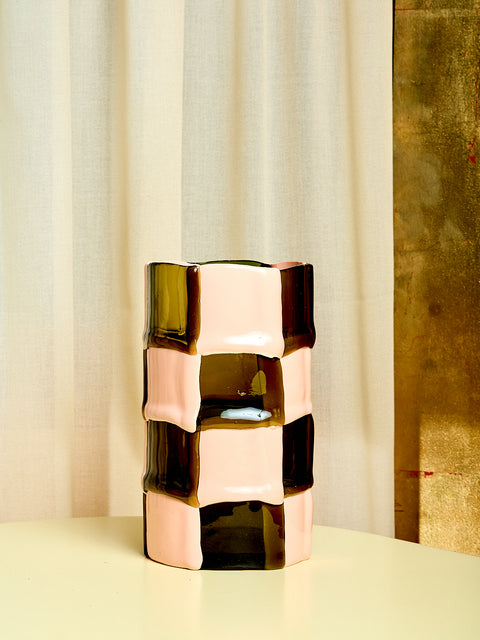 Jumbo Bamboo Vase