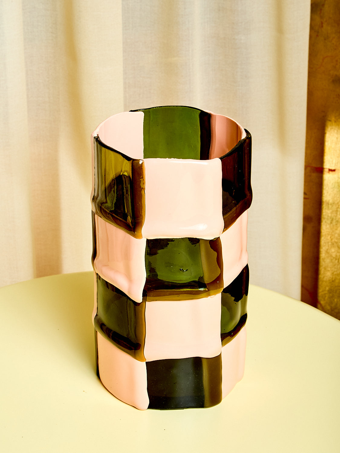 Jumbo Bamboo Vase