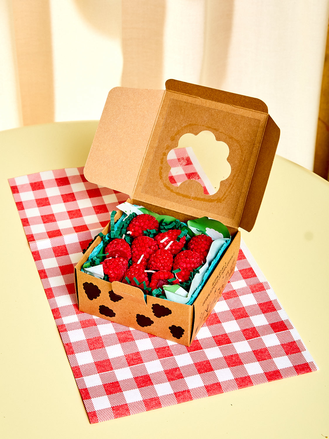 Birthday Cake Gift Set