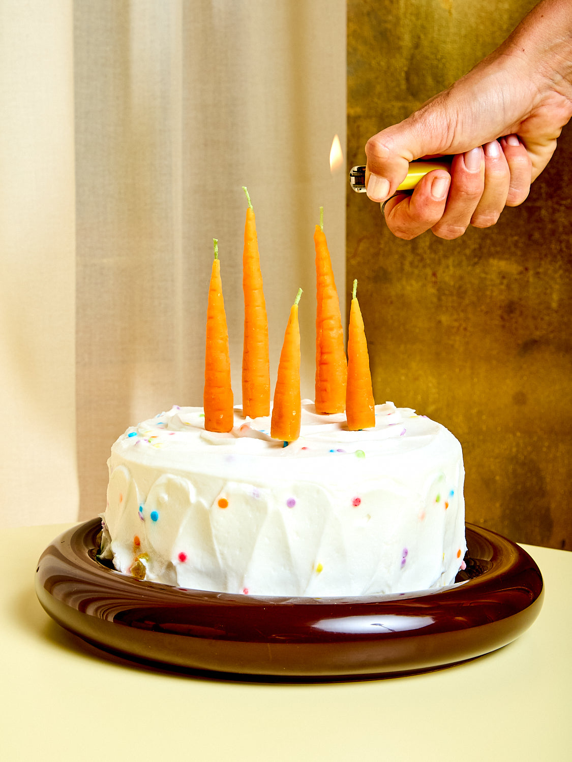 Birthday Candles