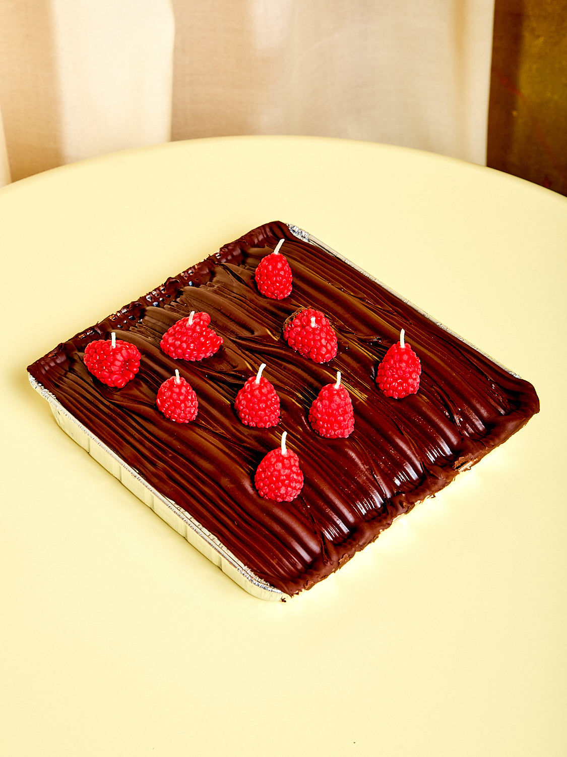 Birthday Cake Gift Set