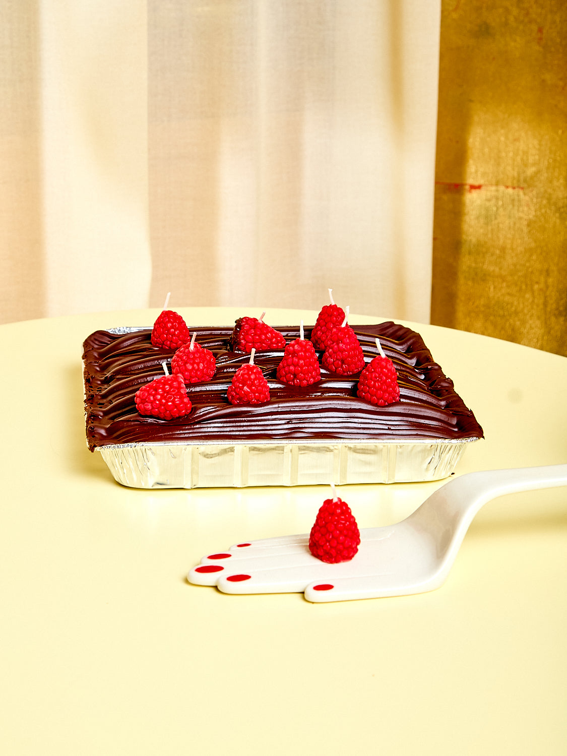 Birthday Cake Gift Set