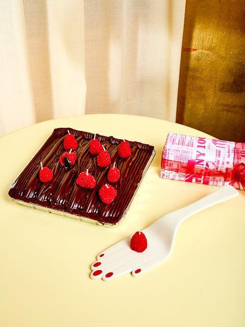Birthday Cake Gift Set