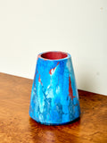 Concrete Vase