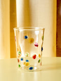 Drops Drinking Glass