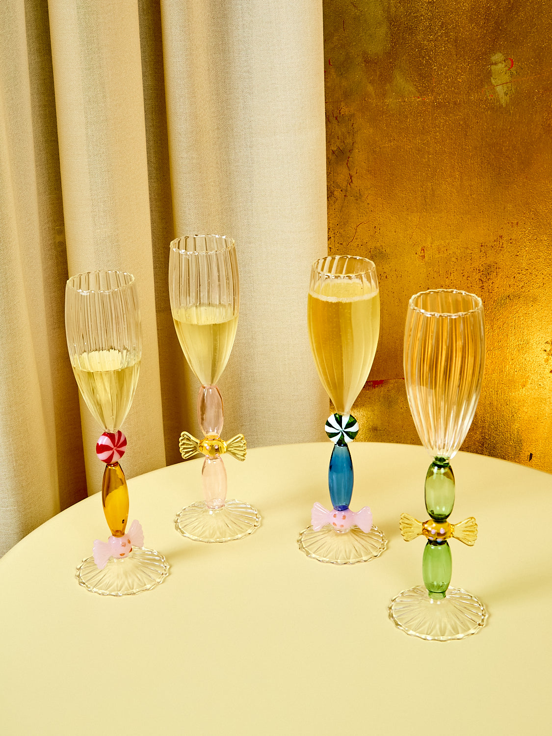 Candy Flute