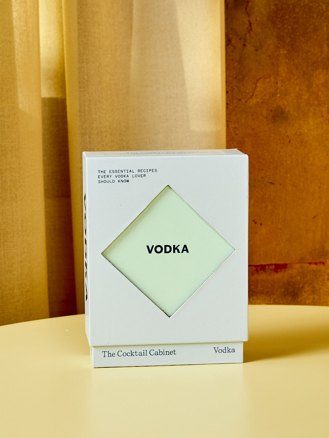 Vodka Martini Gift Set