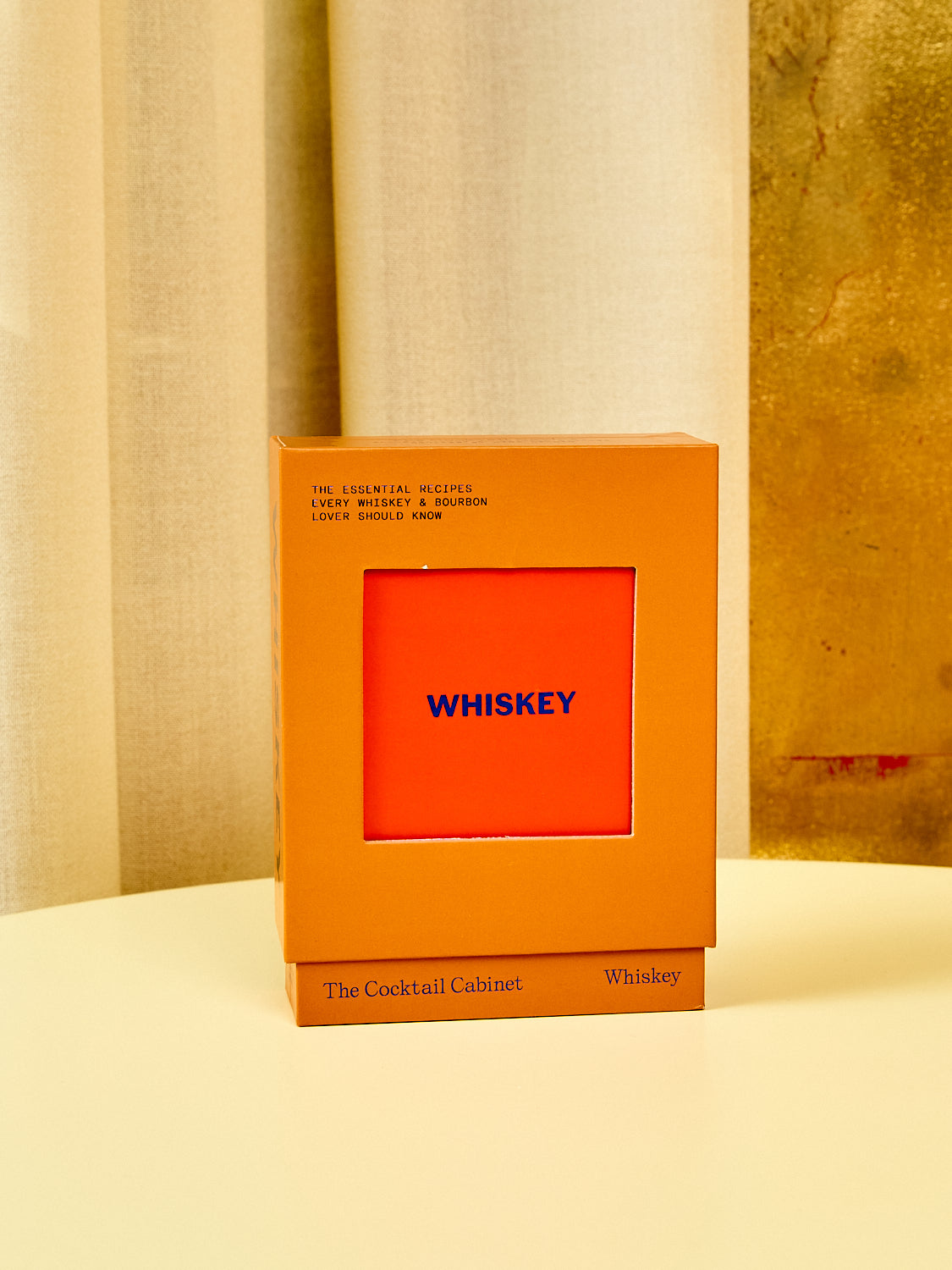 Manhattan Gift Set
