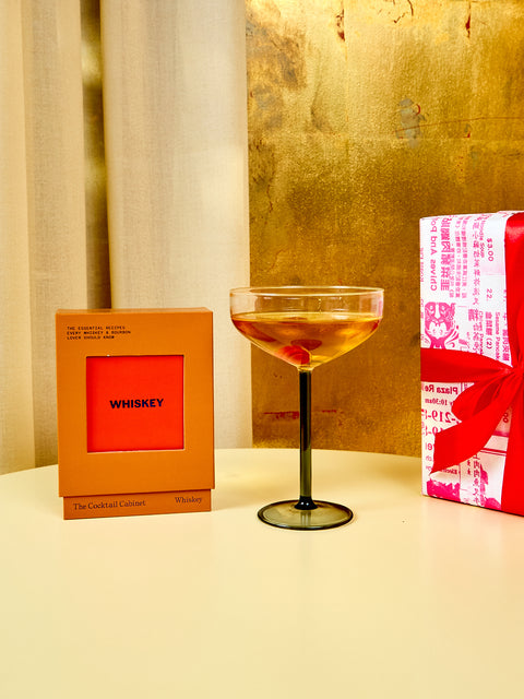 Manhattan Gift Set