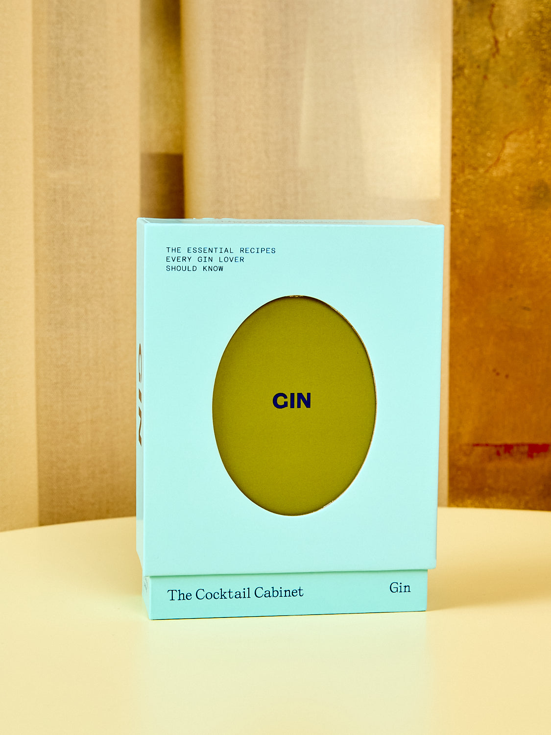 Gin and Tonic Gift Set