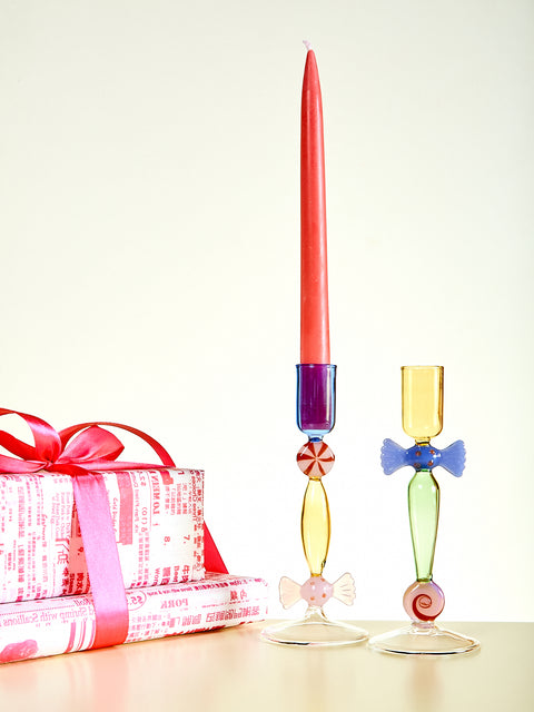 Candy Stick Gift Set