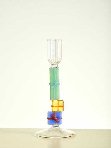 Christmas Candle Holder