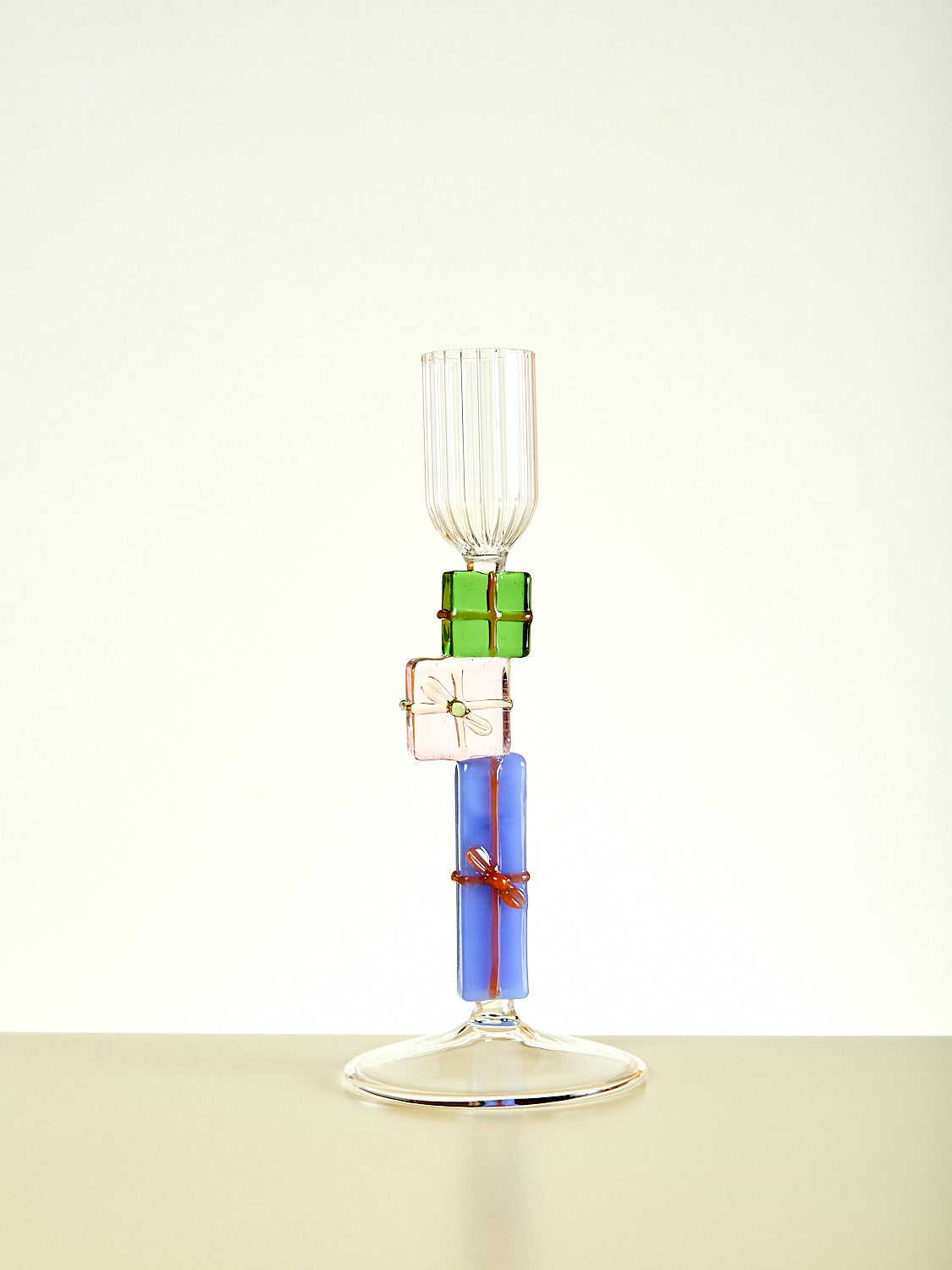 Christmas Candle Holder