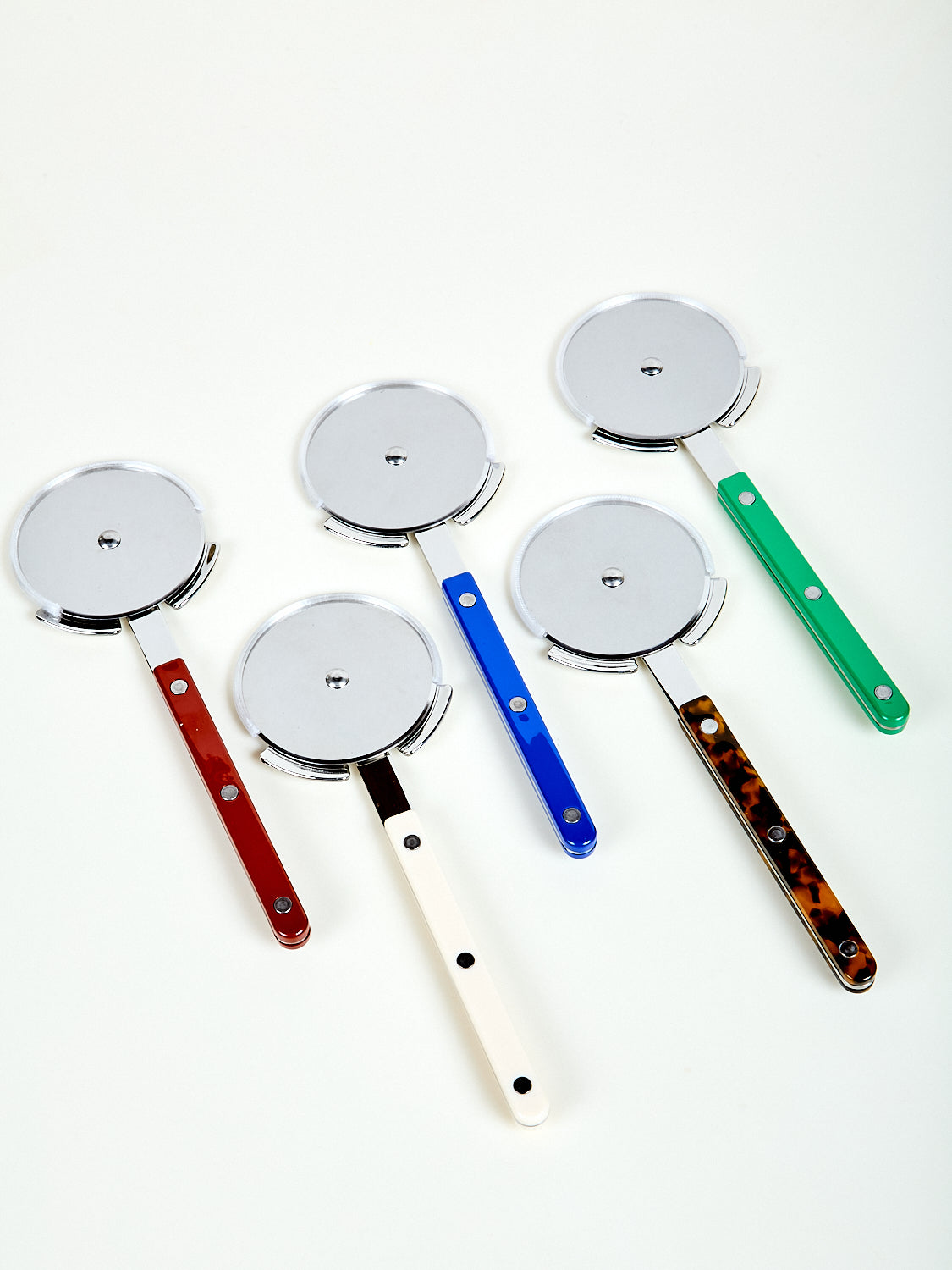 Stainless Steel Pizza Wheel