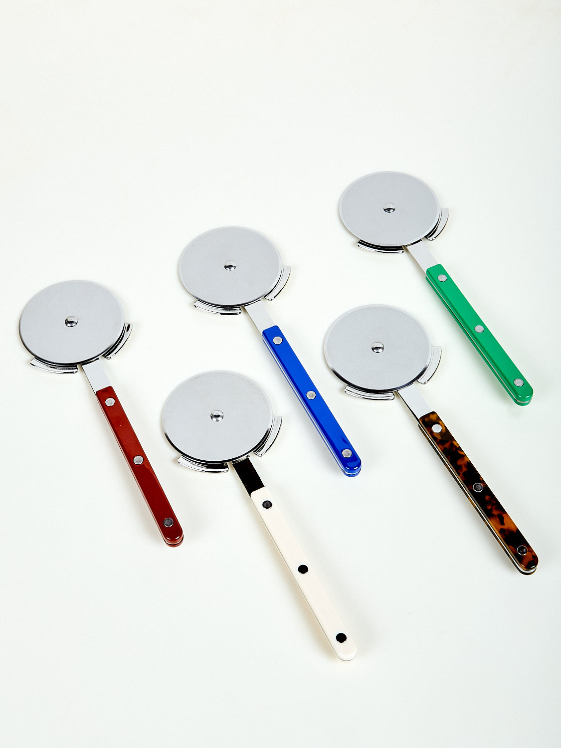 Stainless Steel Pizza Wheel