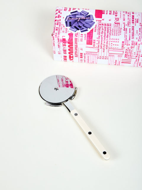 Stainless Steel Pizza Wheel