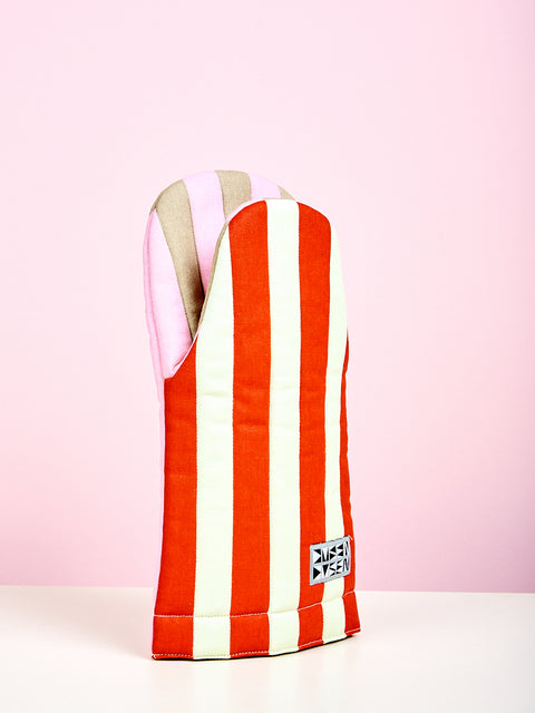 Oven Mitt