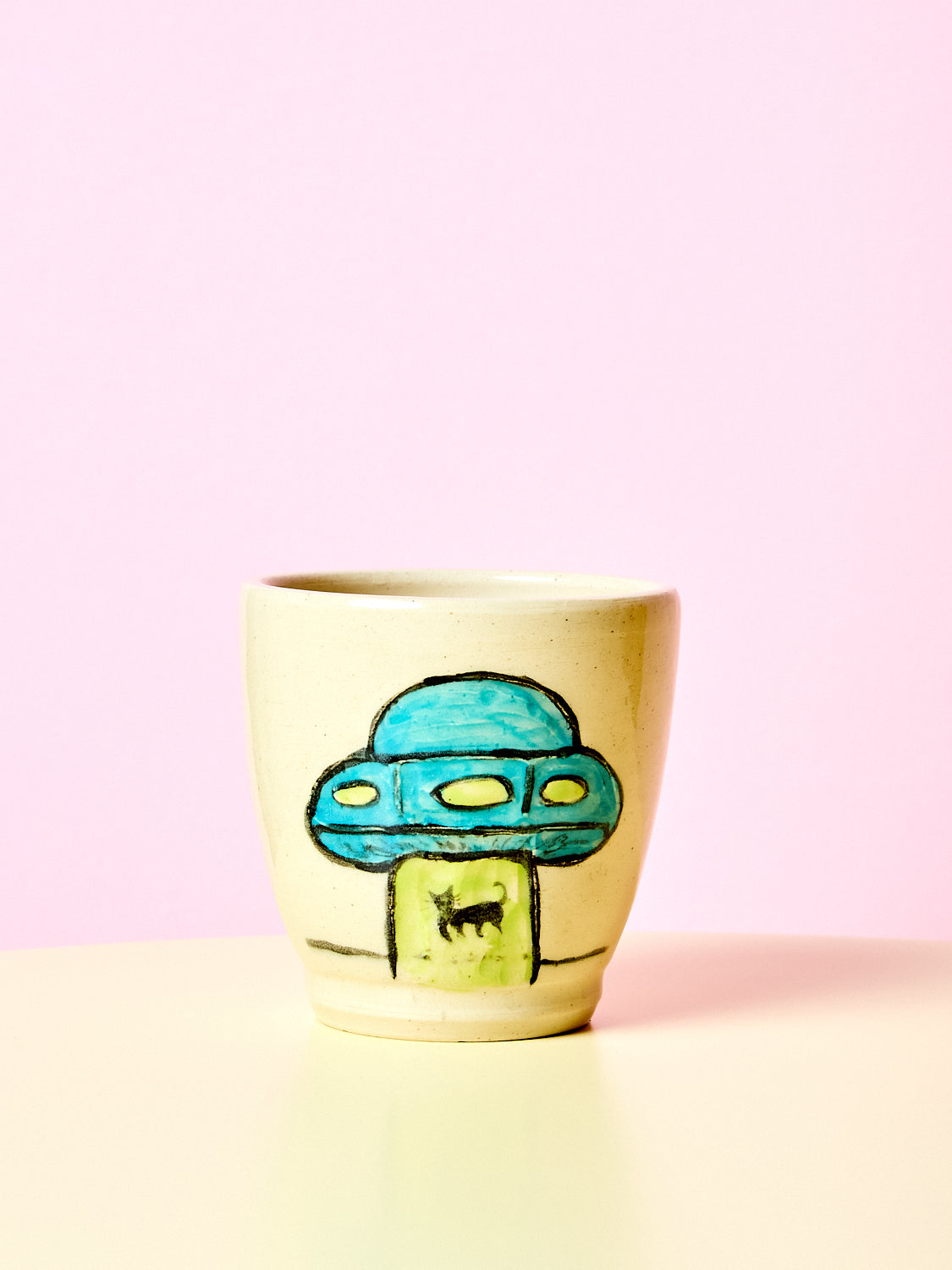 Ceramic Tumbler