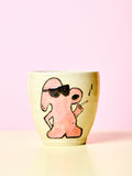 Ceramic Tumbler