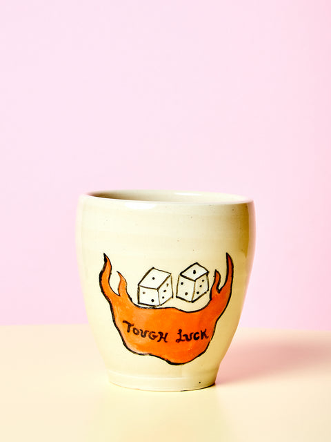 Ceramic Tumbler