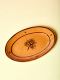 Oval Bistro Platter