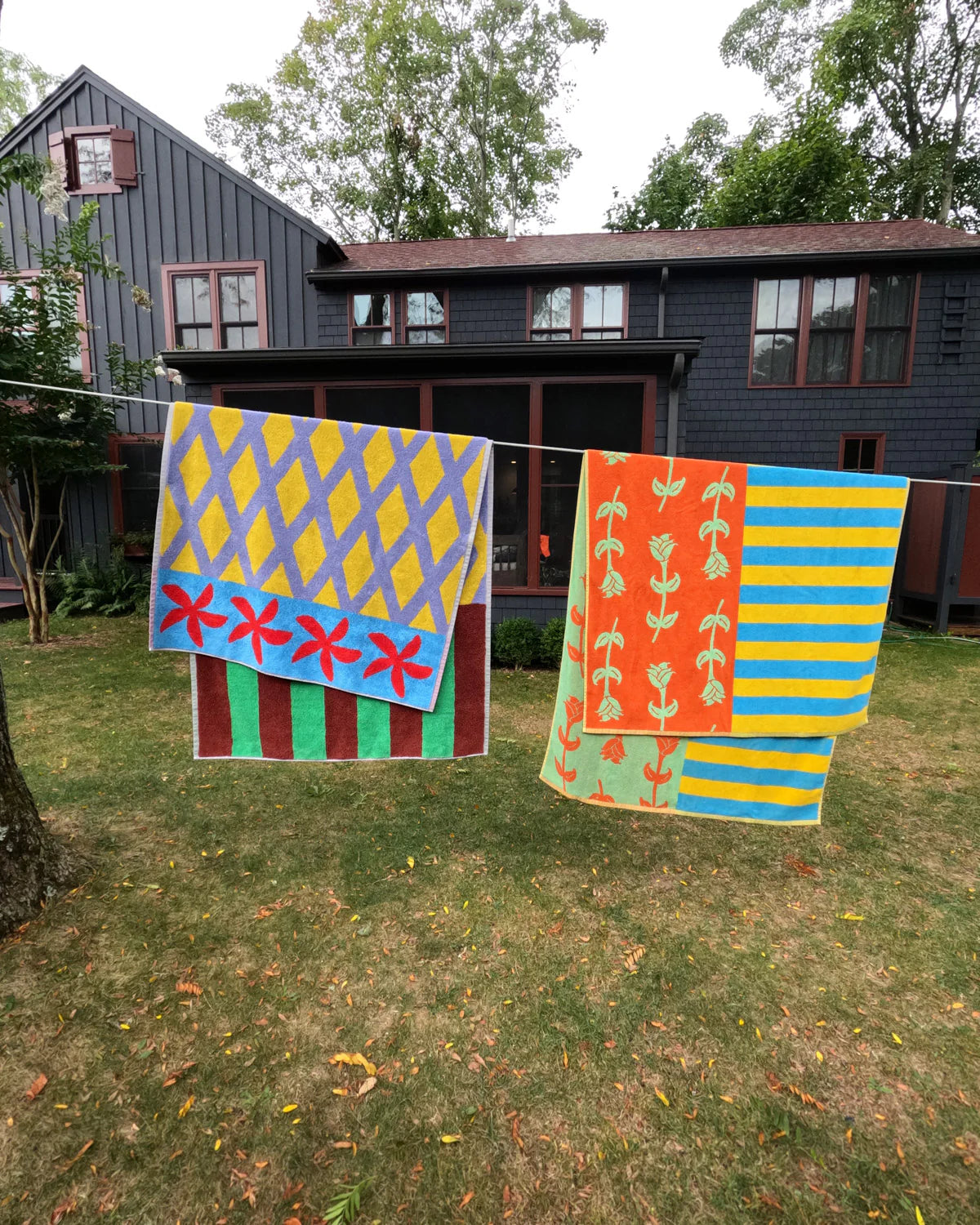 Beach Towel