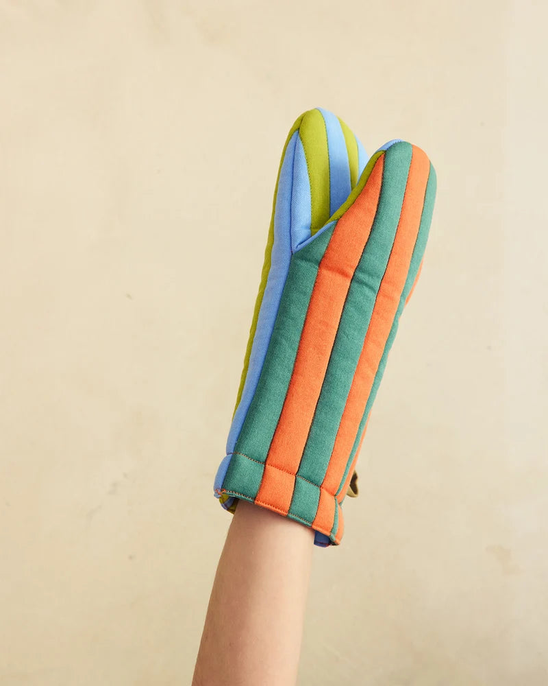 Oven Mitt