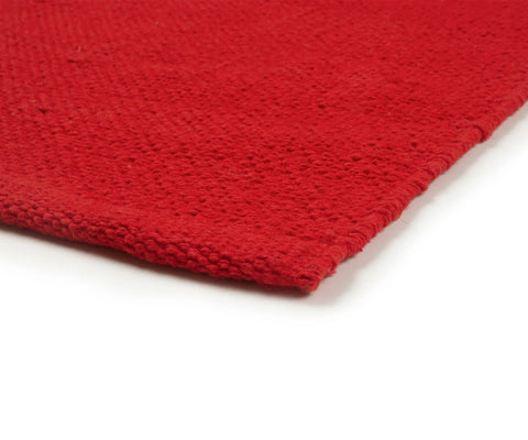 Cherry Cotton Rug