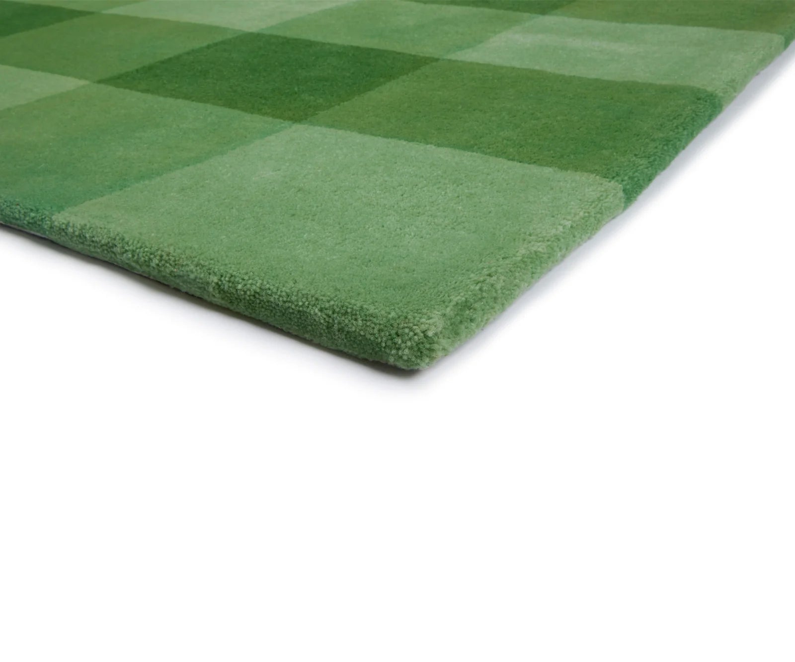 "Pitch" Rug