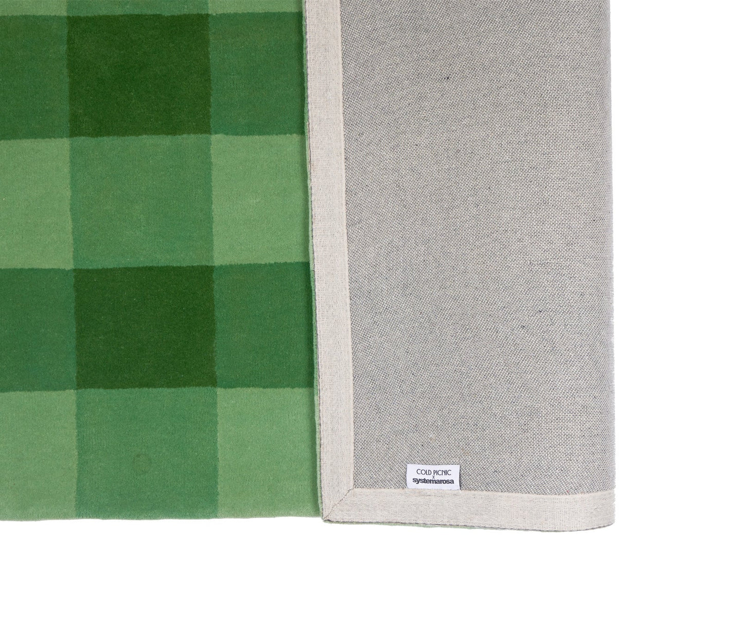 "Pitch" Rug