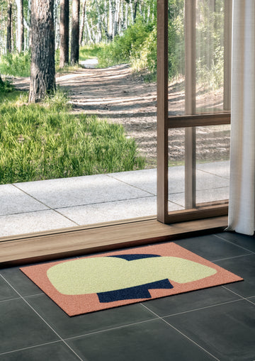 Sight Unseen Doormat