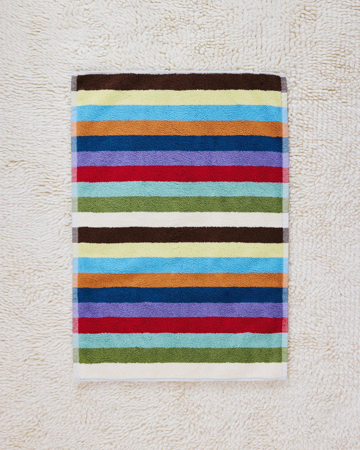 Hummingbird Bath Mat