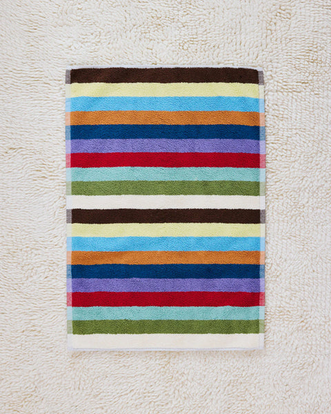 Hummingbird Bath Mat