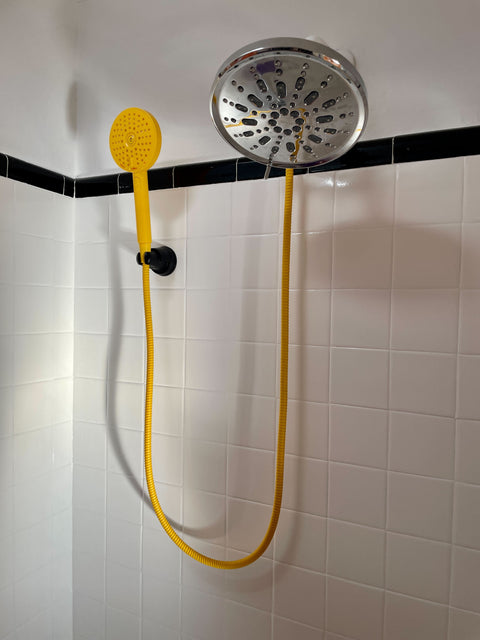 Hand Shower