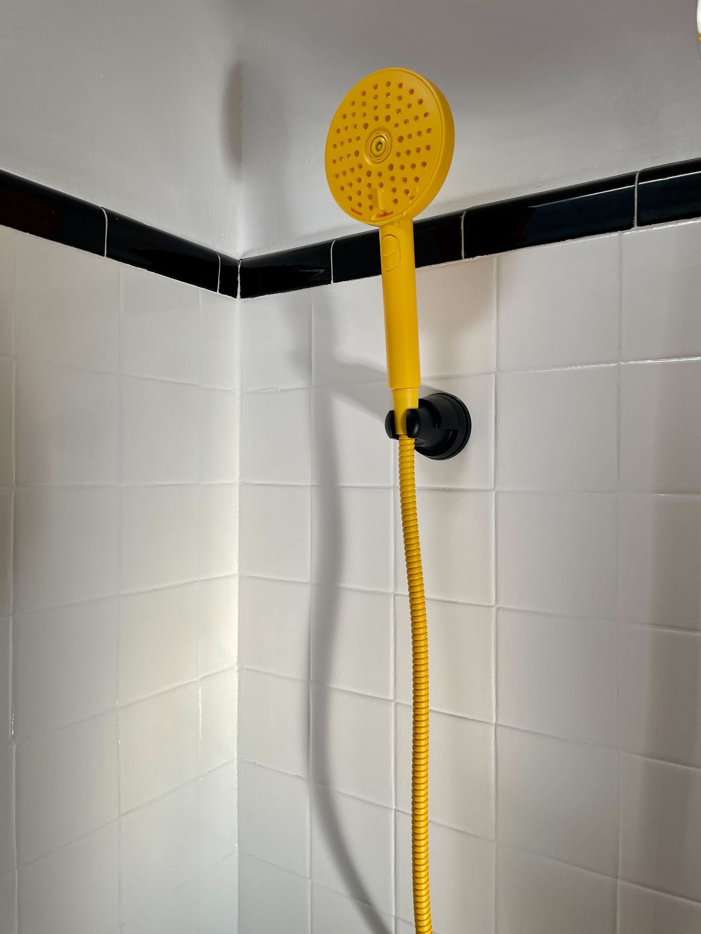 Hand Shower