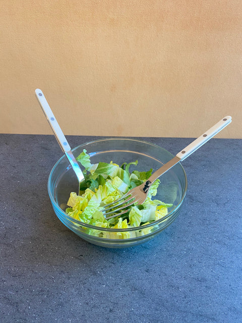 Stainless Steel Serving Set