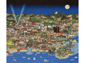 Wooden Jigsaw Puzzle