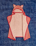 Kids Hooded Towel