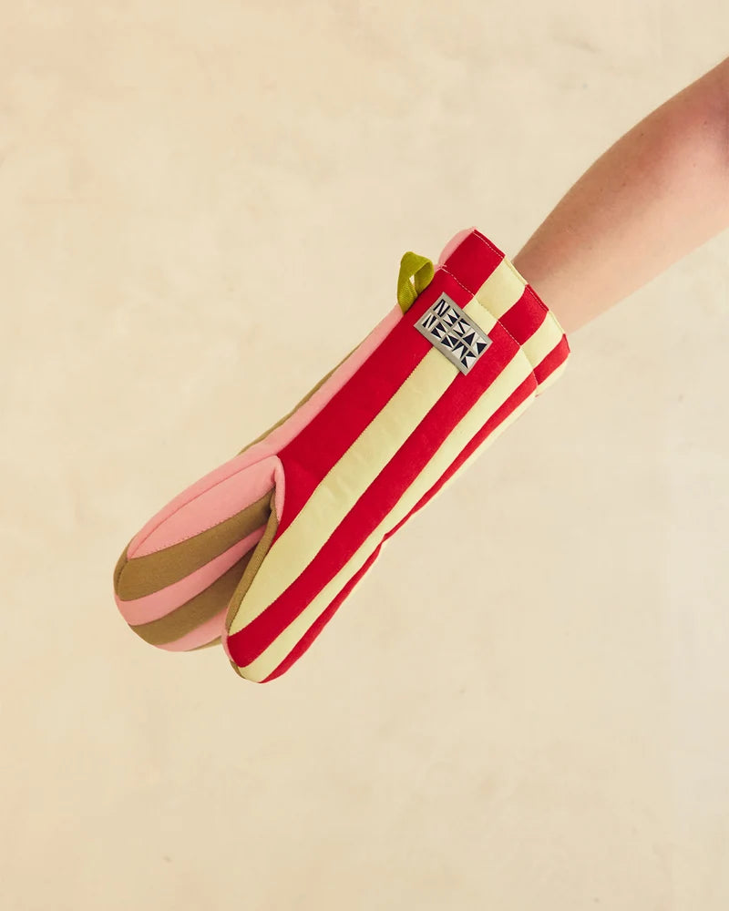 Oven Mitt
