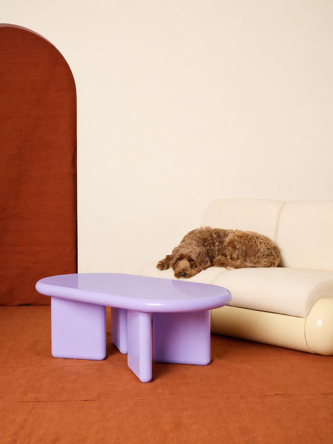 Chunky Coffee Table – Coming Soon
